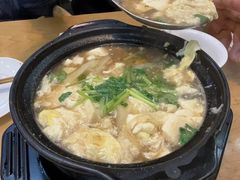 -二子海鲜大排档(太阳城店)