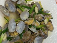 -粤盛海鲜平价店(洛溪食街店)