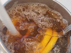 -香港新发烧腊茶餐厅(书城店)