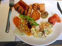 -香港铜锣湾皇悦酒店