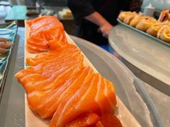 -怡咖啡海鲜自助餐厅(浦东香格里拉店)