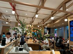 -味千拉面(广州白云机场T1西二店)