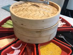 羲和烤鸭+八宝盒-羲和雅苑•北京烤鸭(吴中路万象城店)