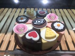 -DQ·蛋糕·冰淇淋(雨花吾悦店)