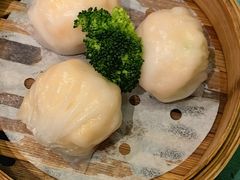 誉八仙虾饺-誉八仙粤菜(万象天地店)