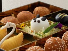 锦绣美点饼-新廊桥(原科华廊桥店)