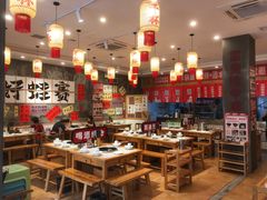 -佬缸炮江湖川菜(玉林店)