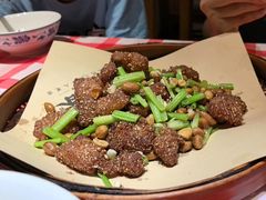 -老宜春味道·江西菜(都市春天店)