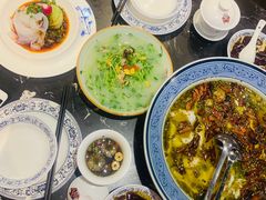 -陆小凤四川料理(北京路店)