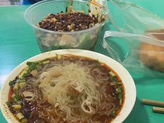 -甘记肥肠粉(马鞍北路店)