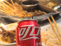 -佰人王串串香火锅(洋珠巷店)