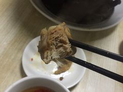 锅仔排骨-老殷锅仔
