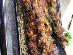 -林记潮牛·牛肉火锅(上马墩店)