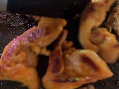 -老卜奎齐齐哈尔烤肉(人民东路店)