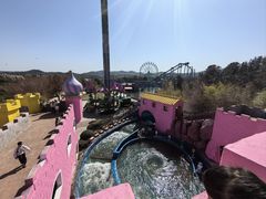 -南京银杏湖乐园