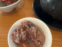 -莲餐厅·湖北菜·藕汤老手艺(愚园路店)