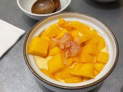 -小团圆糖水铺(襄阳南路店)