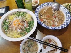 -杏花村水席楼(西大街总店)