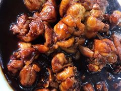 三居黄焖鸡-三居鲁味坊黄焖鸡(山大路店)
