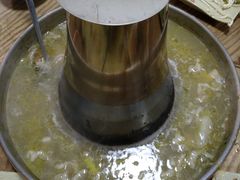 -牛九铜火锅