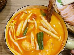 -迷你椰·泰式大排档(北京首店)