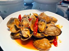 -徐记海鲜(高铁南站|沙湾公园店)