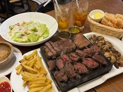-Entrecôte 法国牛扒馆(保利·时光里店)
