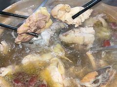 -威邵鸡煲(西华路总店)