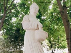 -西安曲江寒窑遗址公园
