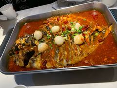 -鱼酷活鱼烤鱼(中联广场店)