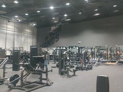 -锐动健身游泳(博地中心店)