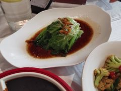 -月福京味斋·烤鸭店·北京菜(鼓楼总店)