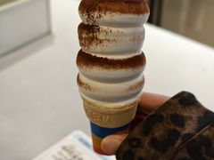-DQ·蛋糕·冰淇淋(南开大悦城2F店)
