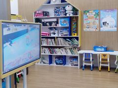 -创乐科教乐高机器人·编程·科技特长生规划中心(新地中心店)