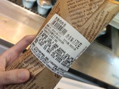 凯撒鸡肉卷-宜家·瑞典风味餐厅(北京西红门店)