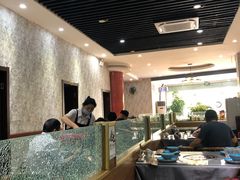 大堂-金龙·打边炉(武进路店)