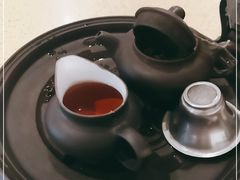 -喜鹊茶点.啫煲(车陂店)