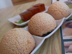 -添好运点心专门店(百老汇店)