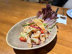 -KingThaia金泰兰(来福士中心店)