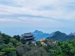 -泰山风景名胜区