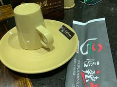 -唇辣号重庆老火锅(石担路店)