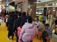 -比格比萨自助(宝山日月光店)