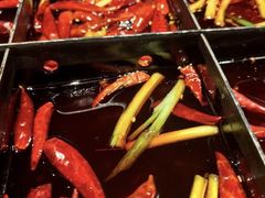-山城辣妹子(定福庄店)