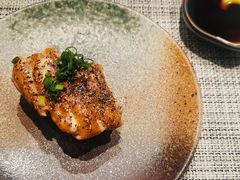 -戏作寿司(观音桥店)
