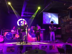 room5酒吧-CASTLE 古堡酒吧