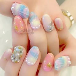 -Halo美甲美睫