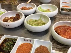 -高丽屋(天宁寺店)