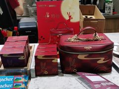 -COSTA COFFEE(武汉天地店)