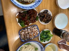 -裕兴记·三虾面(西北街总店)