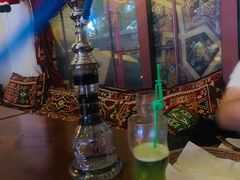 -Antalya安塔利亚土耳其餐厅(猎德店)